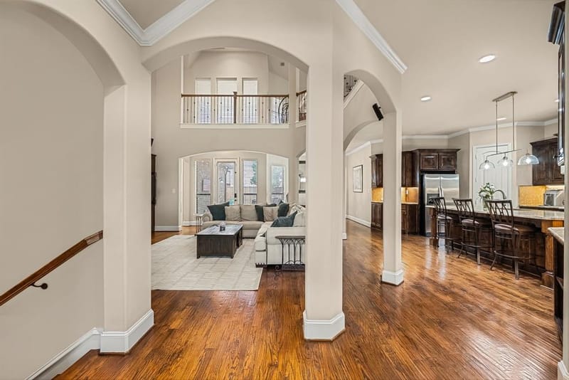11150 Sugar Mill Lane, Frisco TX 75033 - Photo 6