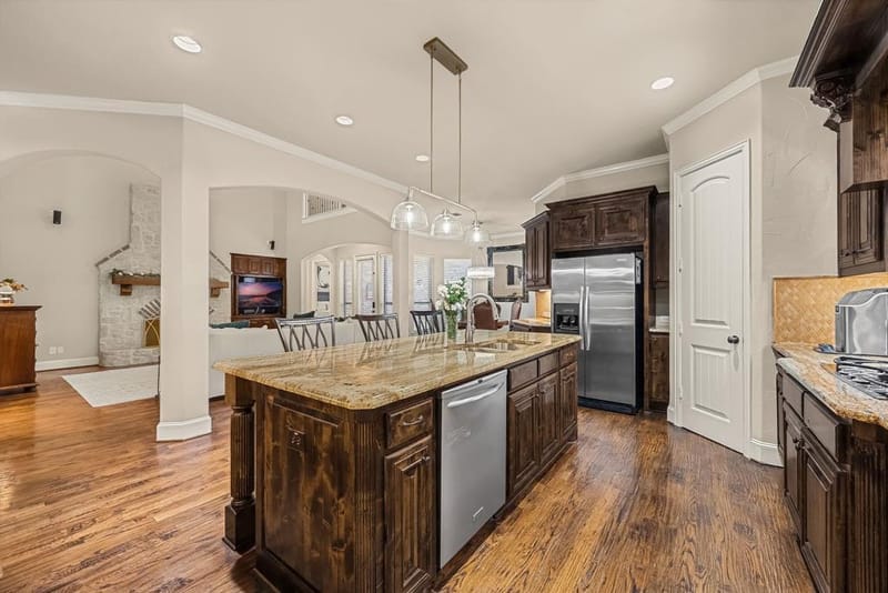 11150 Sugar Mill Lane, Frisco TX 75033 - Photo 16