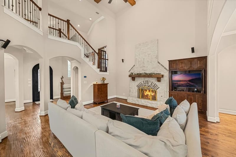 11150 Sugar Mill Lane, Frisco TX 75033 - Photo 12