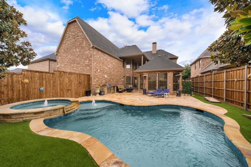 11150 Sugar Mill Lane, Frisco TX 75033 - Photo 36