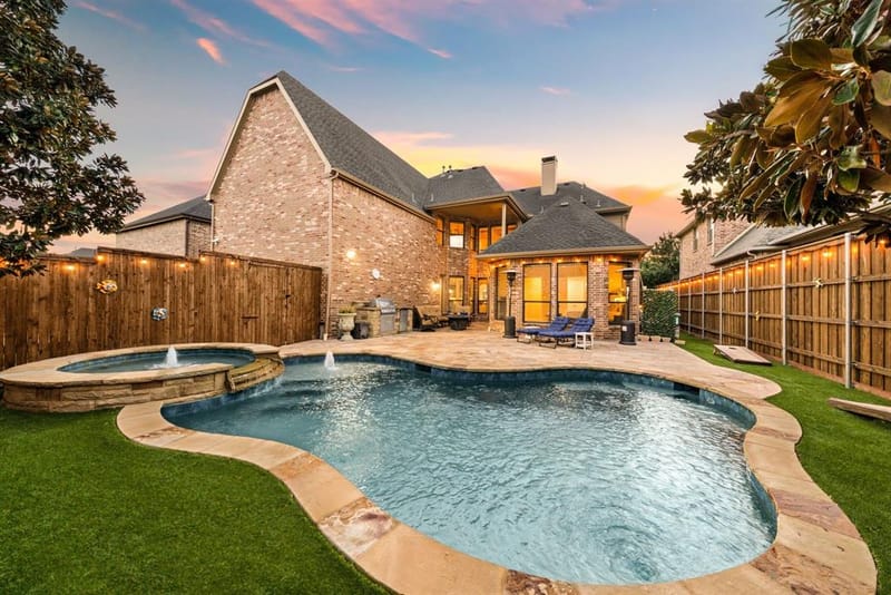 11150 Sugar Mill Lane, Frisco TX 75033 - Photo 38