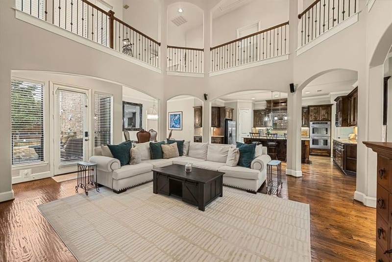 11150 Sugar Mill Lane, Frisco TX 75033 - Photo 14