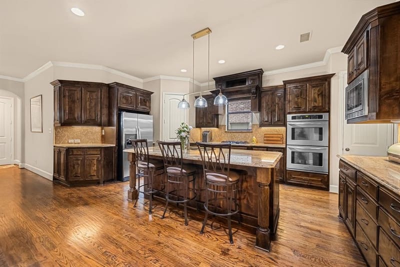 11150 Sugar Mill Lane, Frisco TX 75033 - Photo 15