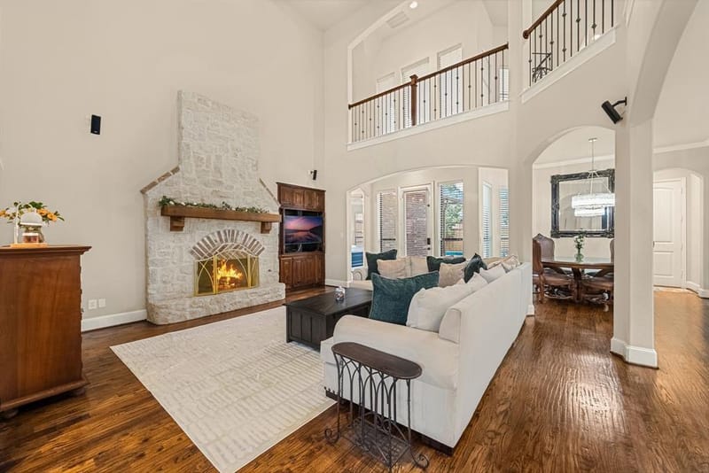 11150 Sugar Mill Lane, Frisco TX 75033 - Photo 11