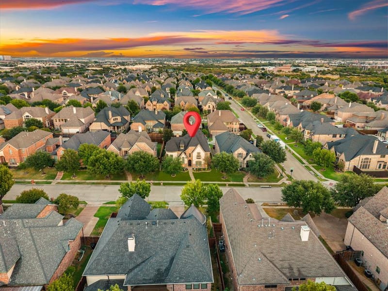11150 Sugar Mill Lane, Frisco TX 75033 - Photo 40