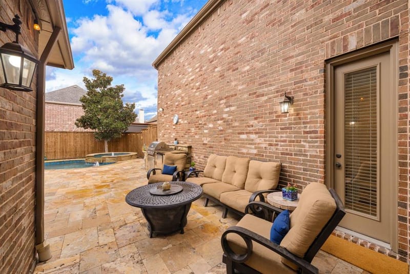 11150 Sugar Mill Lane, Frisco TX 75033 - Photo 35