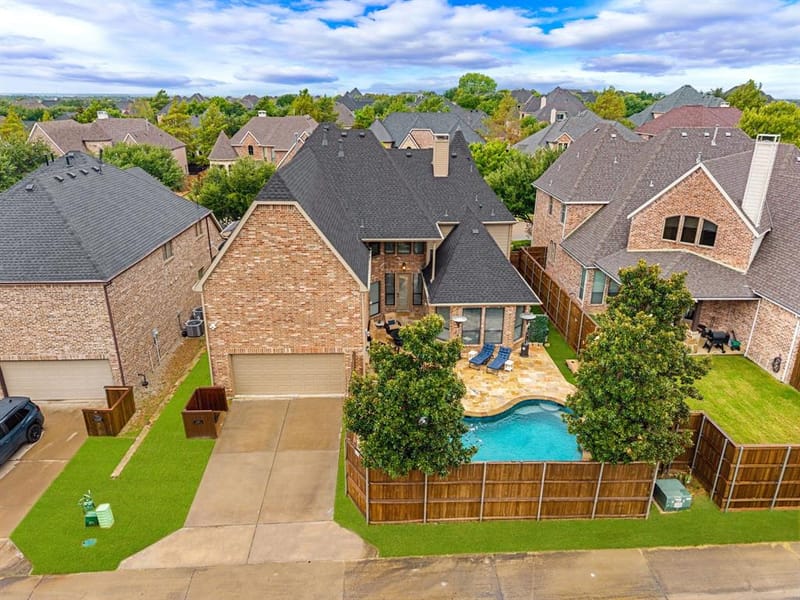 11150 Sugar Mill Lane, Frisco TX 75033 - Photo 39