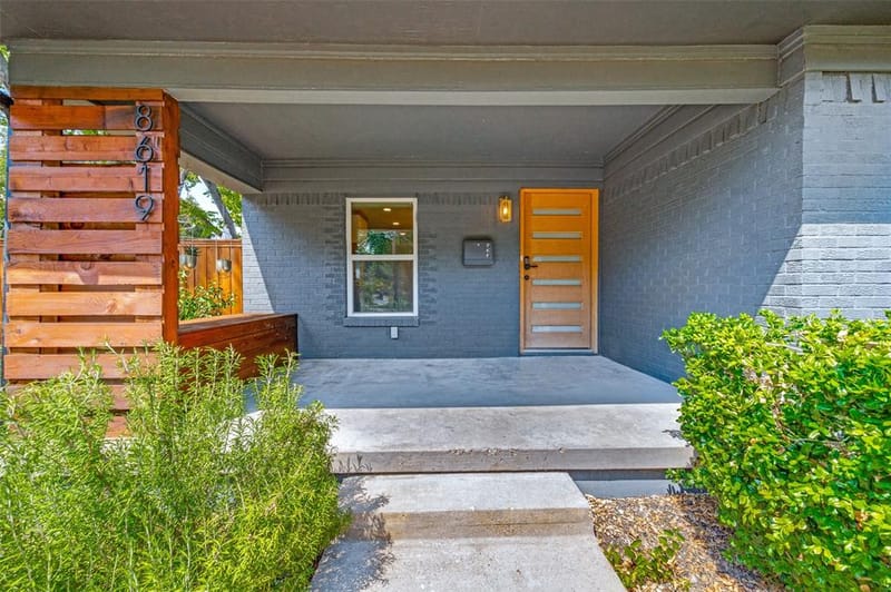 8619 Westglen Drive, Dallas TX 75228 - Photo 2