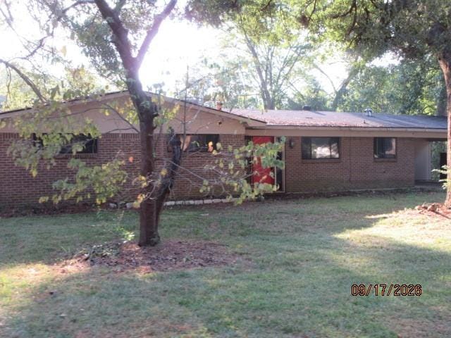 8813 Ruth Avenue, Shreveport LA 71108