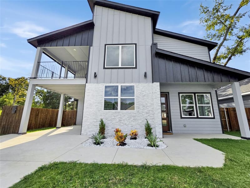 6108 Chickasaw Drive, Mabank TX 75156 - Photo 3