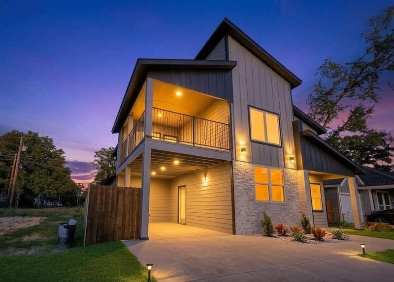 6108 Chickasaw Drive, Mabank TX 75156