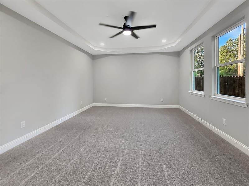 6108 Chickasaw Drive, Mabank TX 75156 - Photo 18