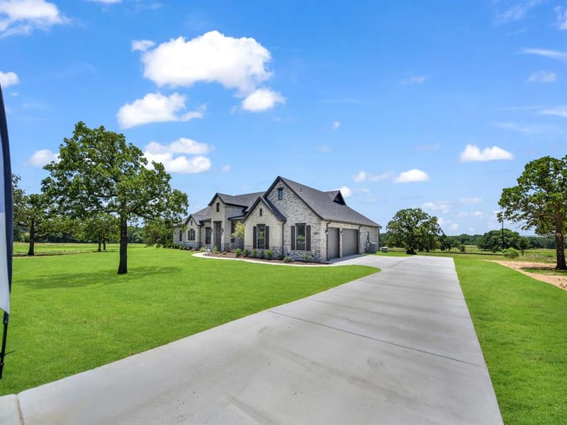 148 Daggett Drive, Decatur TX 76234 - Photo 6