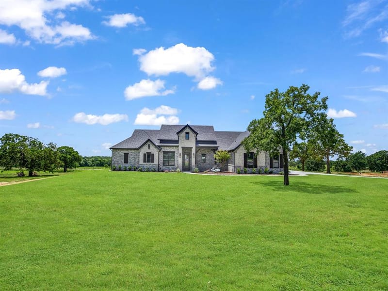 148 Daggett Drive, Decatur TX 76234 - Photo 5