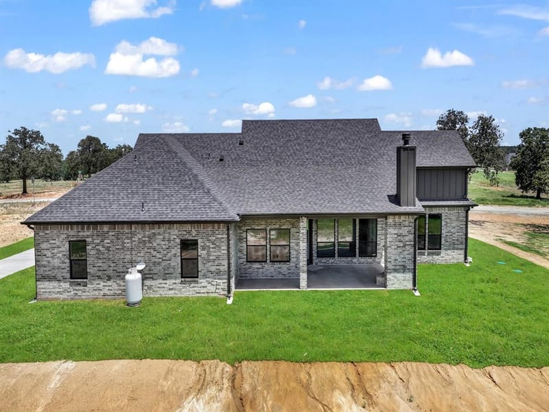 148 Daggett Drive, Decatur TX 76234 - Photo 8