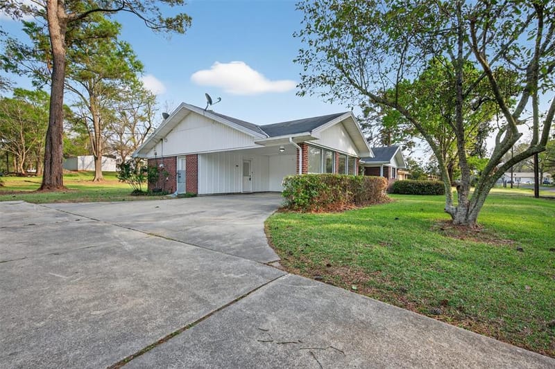 522 Lee Street, Mansfield LA 71052 - Photo 22