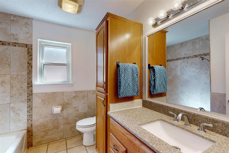 1000 Springdale Road, Bedford TX 76021 - Photo 22