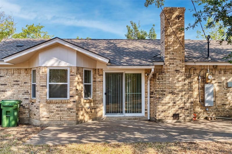 1000 Springdale Road, Bedford TX 76021 - Photo 31