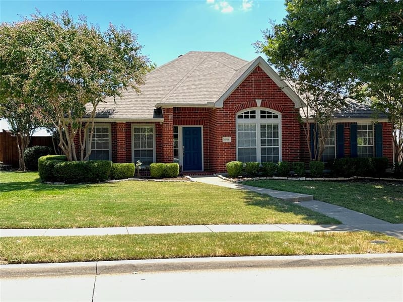 10700 Briar Brook Lane, Frisco TX 75033