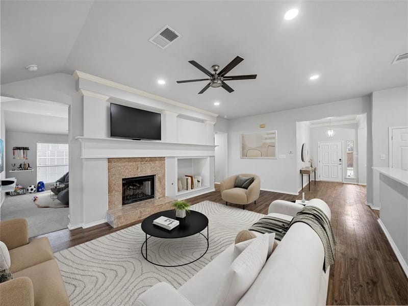 10700 Briar Brook Lane, Frisco TX 75033 - Photo 10