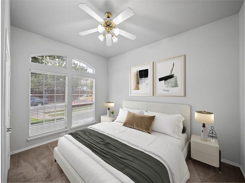 10700 Briar Brook Lane, Frisco TX 75033 - Photo 19