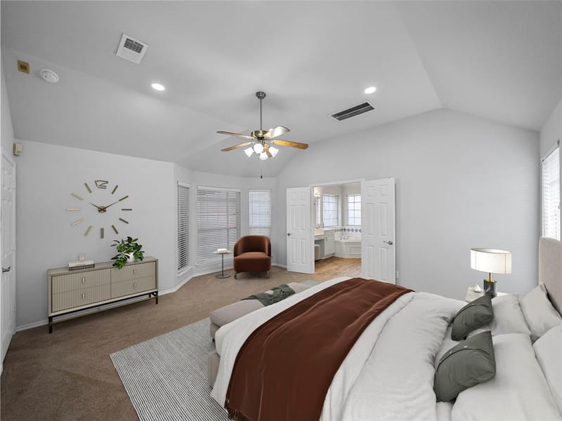 10700 Briar Brook Lane, Frisco TX 75033 - Photo 31