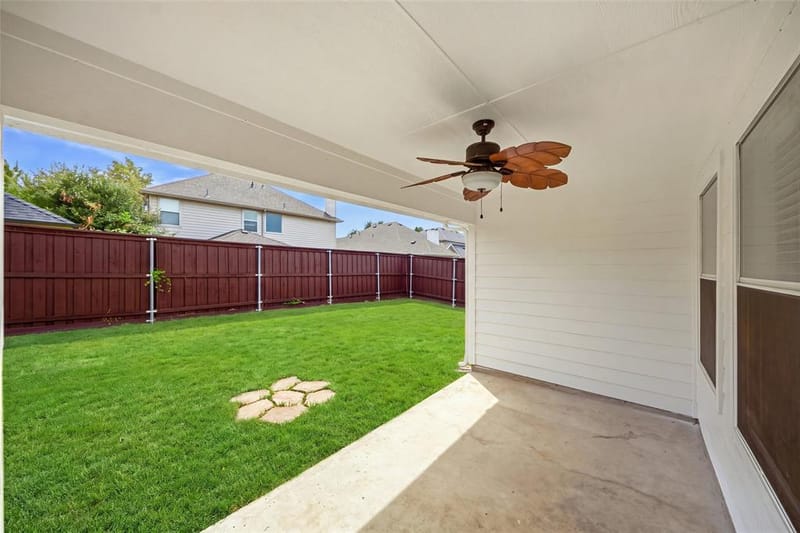 717 Creekside Drive, Little Elm TX 75068 - Photo 23