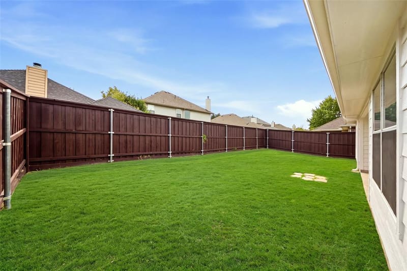 717 Creekside Drive, Little Elm TX 75068 - Photo 26