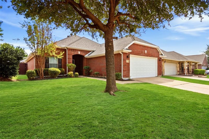 717 Creekside Drive, Little Elm TX 75068 - Photo 22