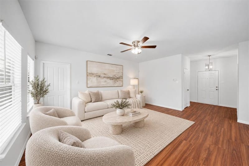 717 Creekside Drive, Little Elm TX 75068 - Photo 7