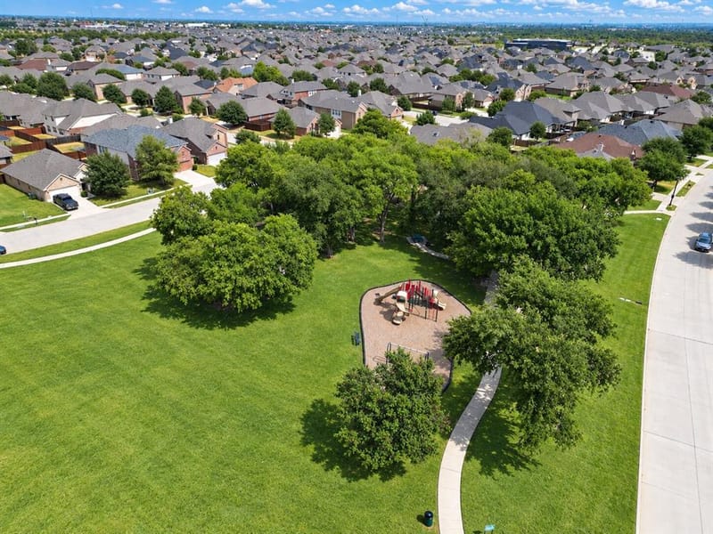 717 Creekside Drive, Little Elm TX 75068 - Photo 20