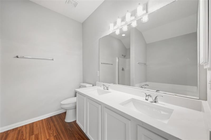 717 Creekside Drive, Little Elm TX 75068 - Photo 30