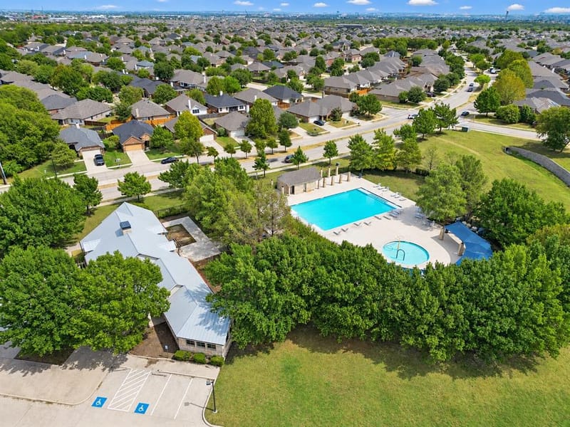 717 Creekside Drive, Little Elm TX 75068 - Photo 19