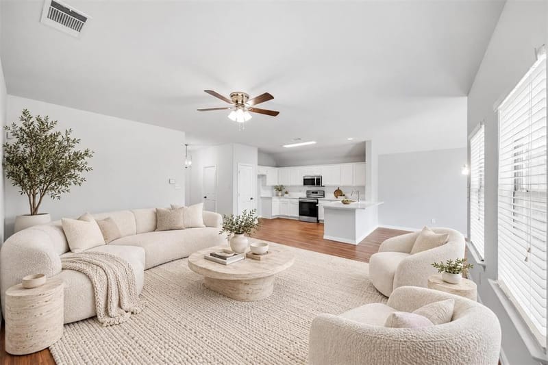 717 Creekside Drive, Little Elm TX 75068 - Photo 4