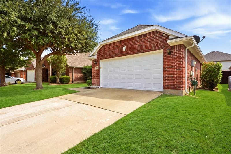 717 Creekside Drive, Little Elm TX 75068 - Photo 21
