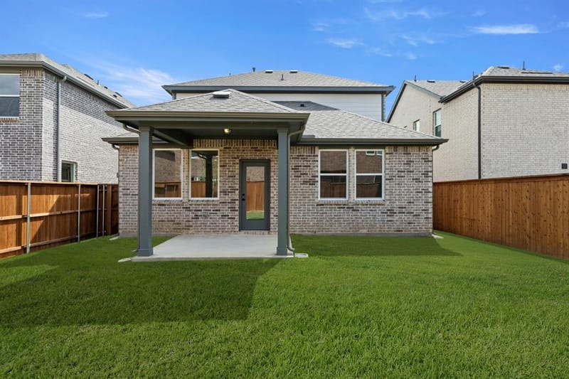 14205 Gallatin Street, Pilot Point TX 76258 - Photo 27