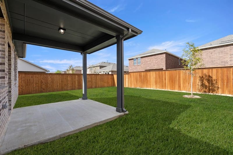 14205 Gallatin Street, Pilot Point TX 76258 - Photo 26