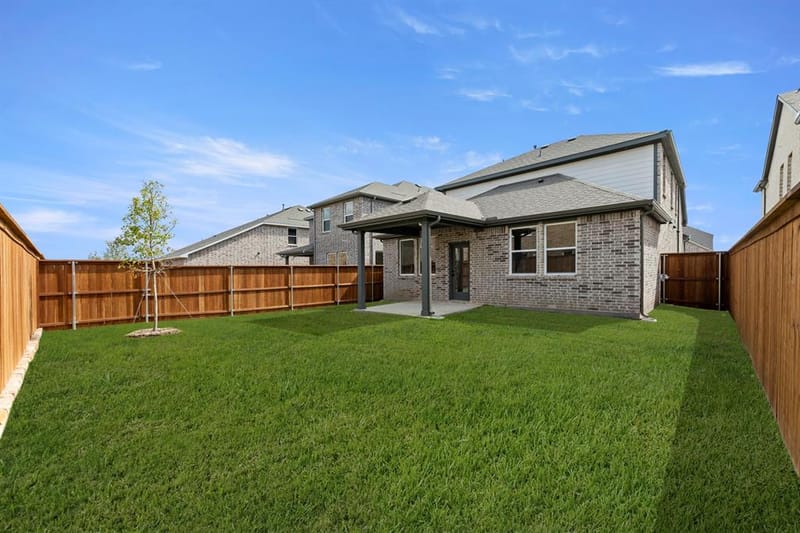 14205 Gallatin Street, Pilot Point TX 76258 - Photo 28