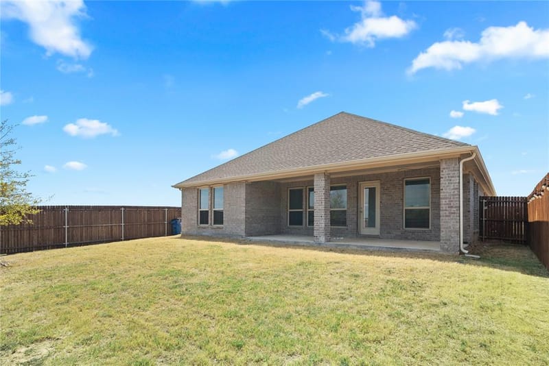 830 Creekview Lane, Lavon TX 75166 - Photo 17