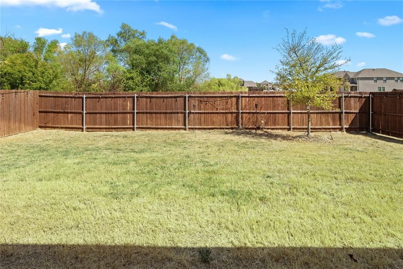 830 Creekview Lane, Lavon TX 75166 - Photo 16