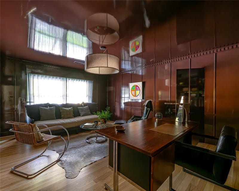 906 Leatrice Drive, Dallas TX 75208 - Photo 22