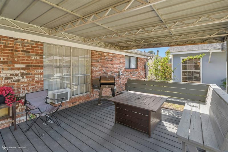 1431 Fox Street, Bossier City LA 71112 - Photo 22