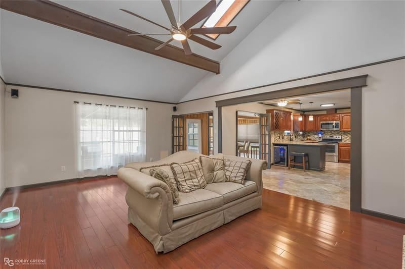 1431 Fox Street, Bossier City LA 71112 - Photo 3
