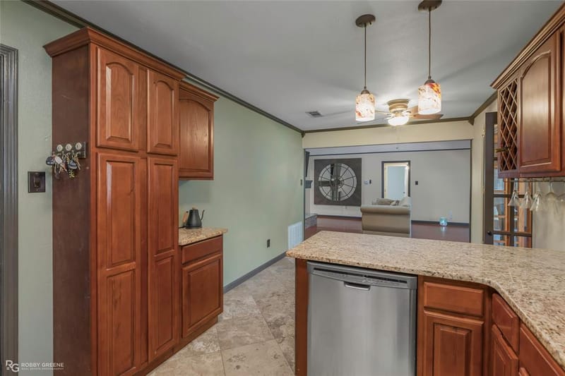 1431 Fox Street, Bossier City LA 71112 - Photo 8