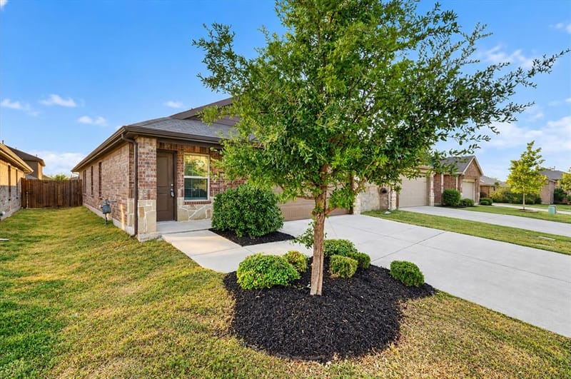 2306 Moonglade Lane, Crandall TX 75114 - Photo 2