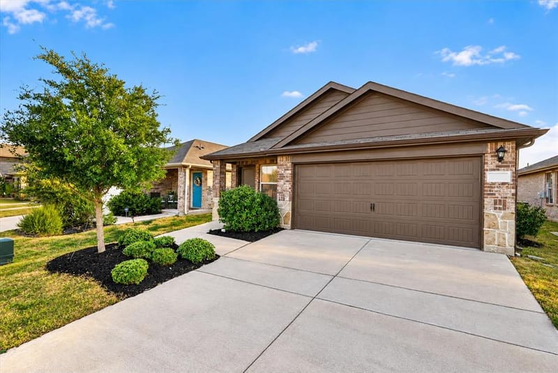 2306 Moonglade Lane, Crandall TX 75114 - Photo 6