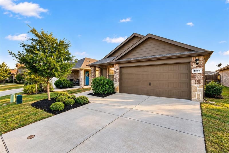 2306 Moonglade Lane, Crandall TX 75114 - Photo 3