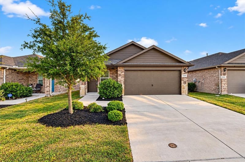 2306 Moonglade Lane, Crandall TX 75114 - Photo 5