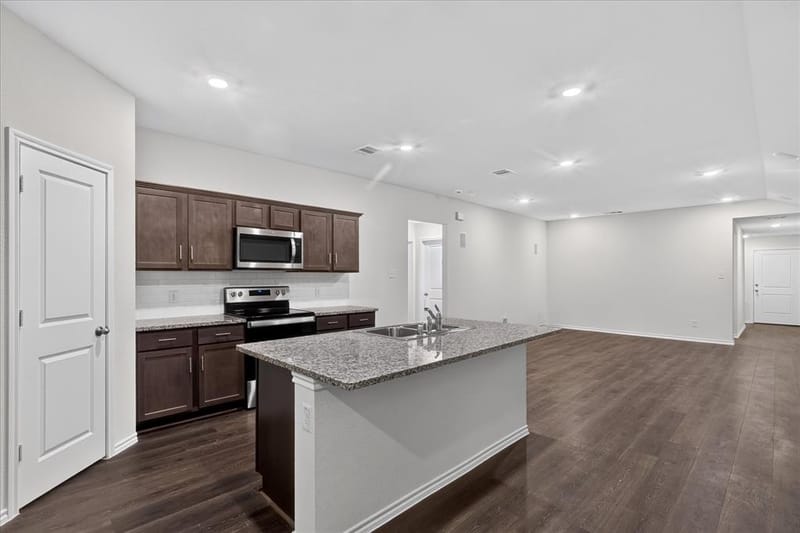 2306 Moonglade Lane, Crandall TX 75114 - Photo 11