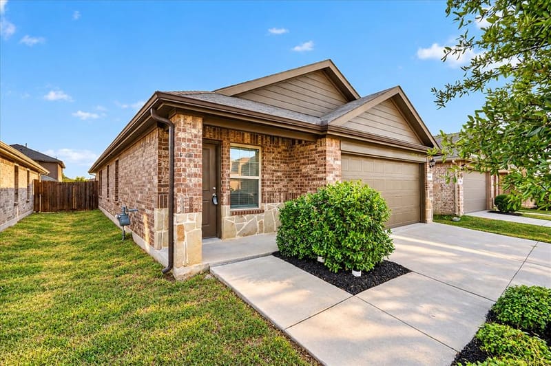 2306 Moonglade Lane, Crandall TX 75114 - Photo 4